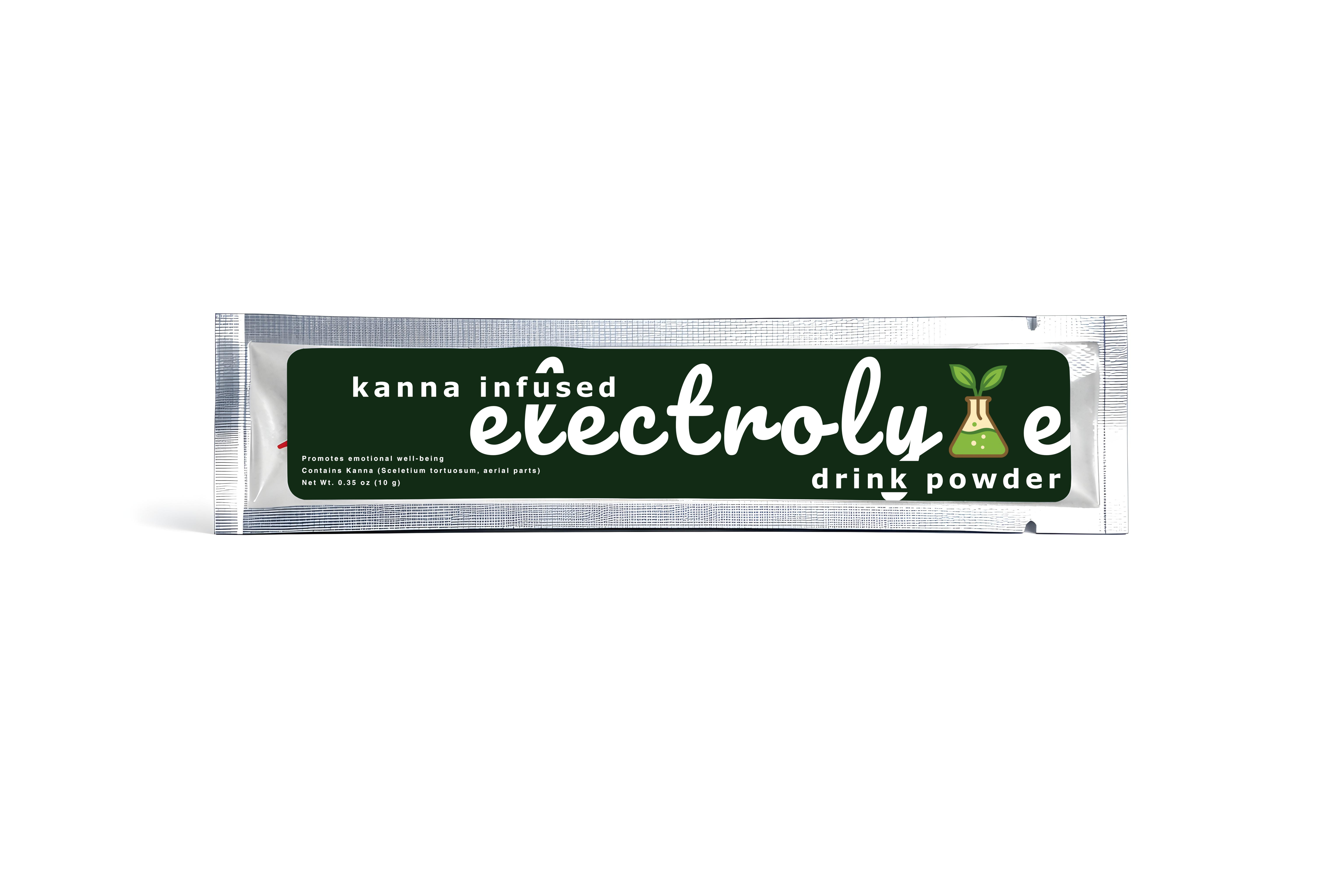 Kanna Electrolyte Mix